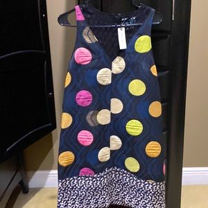 Maeve dress from anthropology size small. New with tags.